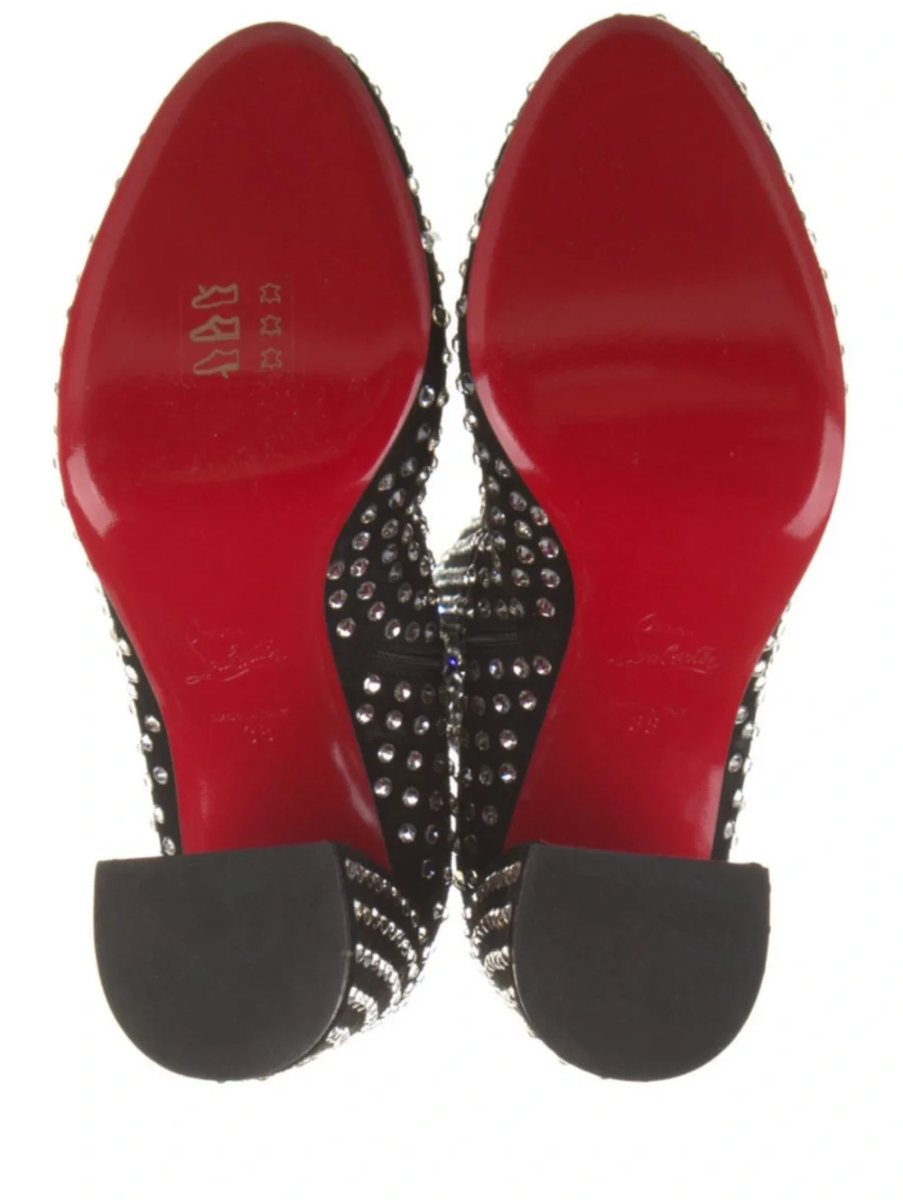 Christian Louboutin these limited